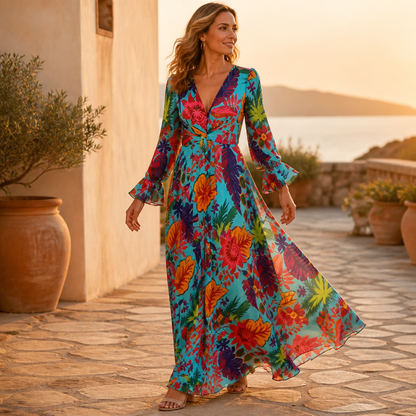 Seravelle | Own Every Room with Effortless Elegance and Magnetic Confidence | ribuella