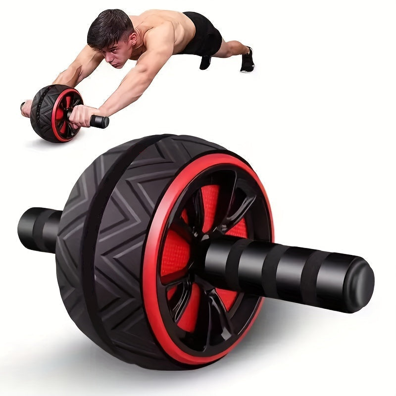 SteelCore Roller – Nezbytné kolečko pro domácí posilování břišních svalů | ribuella