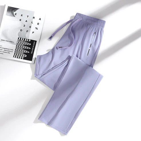 RisqFlex Pants | Feel Fresh, Flexible, and Flawlessly You Every Day | ribuella