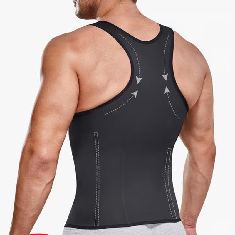 SpineElevate | Ontgrendel direct een rechte houding en zelfvertrouwen de hele dag door | ribuella