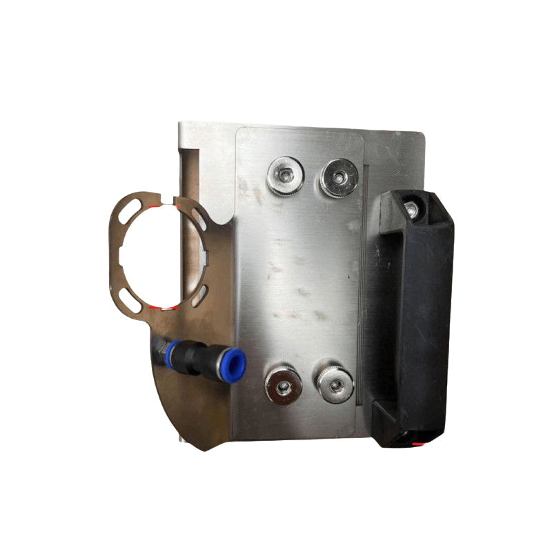 SteelEdge Grinder Stand | ثبّت تحكمًا فائقًا لقصات متقنة واحترافية في كل مرة | ribuella