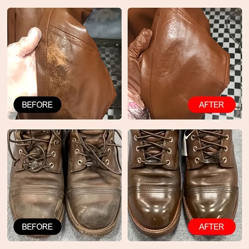 Surface Renewal Cream with PU Leather Brightening Formula | ribuella