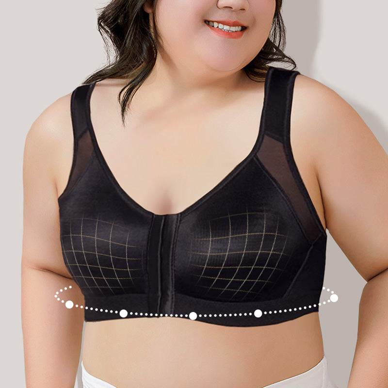 SilhouetteEase | Enjoy All-Day Comfort that Defines and Empowers Your Natural Curves | ribuella