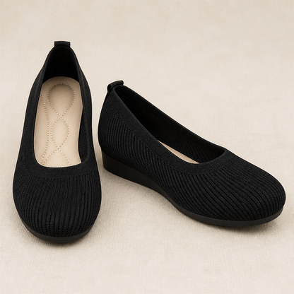 StrideEase | Enjoy All-Day Pain-Free Walking with Cushioning Comfort and Support | ribuella