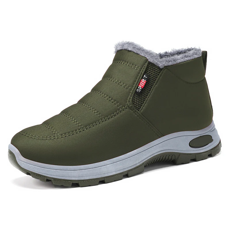 StrideVibe | Conquer Every Step with Dry Comfort and Bold Confidence | ribuella