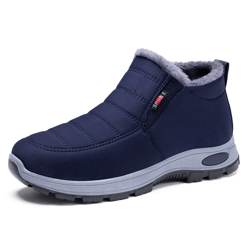 StrideVibe | Conquer Every Step with Dry Comfort and Bold Confidence | ribuella
