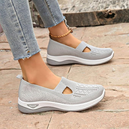 StrideLuxe Sneakers | Feel Light, Stylish, and Unstoppable Every Step of the Day | ribuella