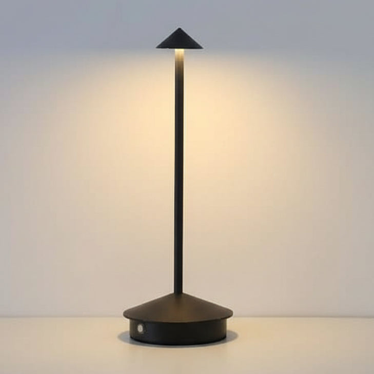 Wireless Nova Spike Light Waterproof Dimmable LED Garden Lamp