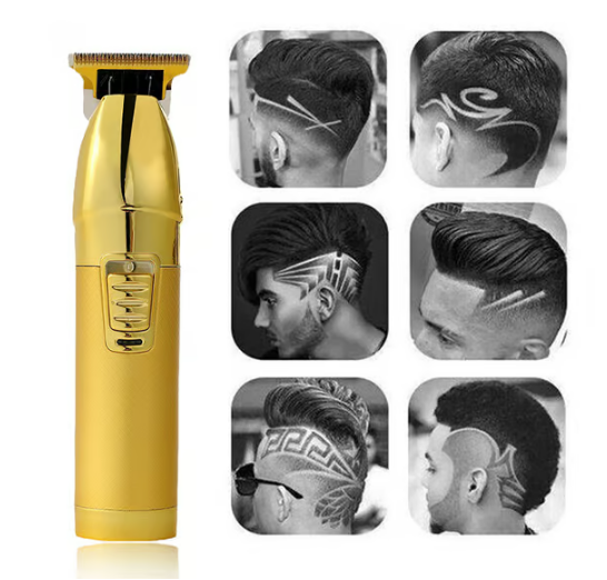 SharpEdge | Unlock effortless, pro-quality style anytime, anywhere | ribuella