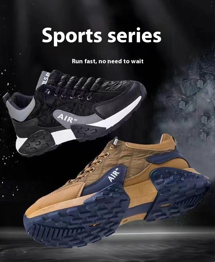 Baskets de Running Polyvalentes