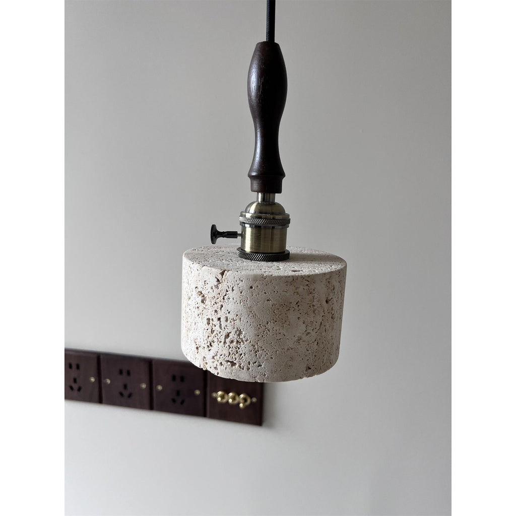 Franciska Ceiling Hanging Light, Adjustable Drop Mount, Contemporary Design, Ambient Illumination