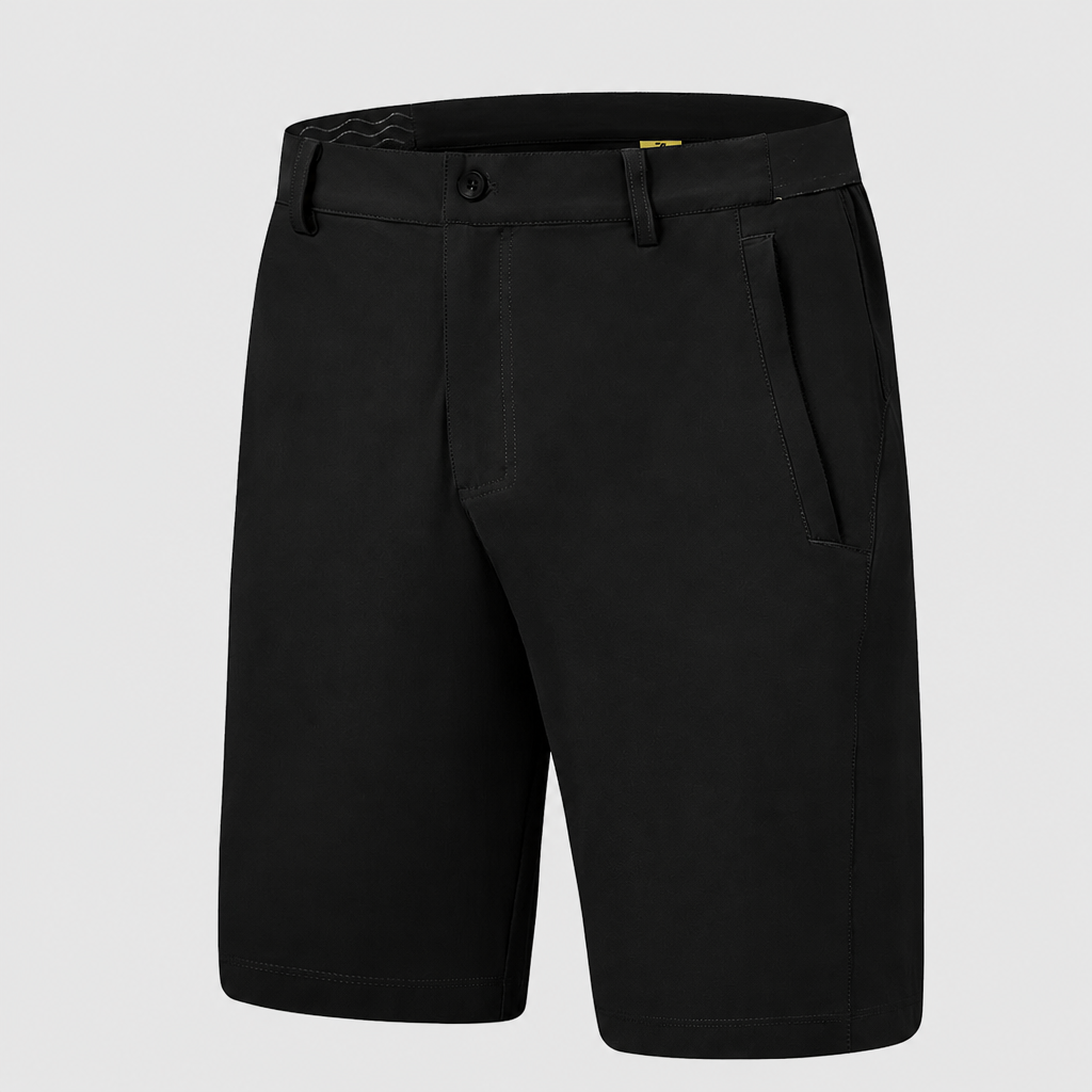 Strideflex – Custom Quick-Dry Stretch Shorts with 4-Directional Flexibility | ribuella