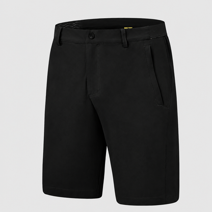 Strideflex – Custom Quick-Dry Stretch Shorts with 4-Directional Flexibility | ribuella