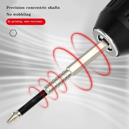 TitanGrip | Crush Every Screw with Unshakable Grip and Ironclad Precision | ribuella