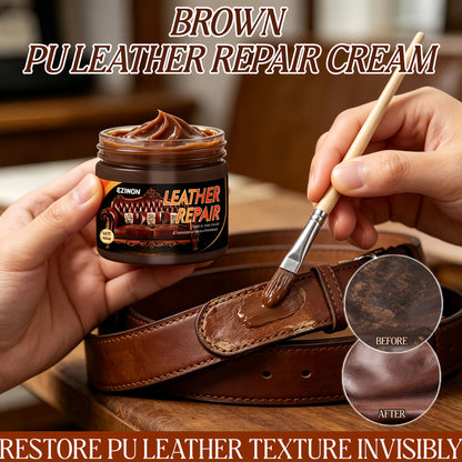 Surface Renewal Cream with PU Leather Brightening Formula | ribuella