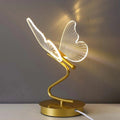 LyraGlow LED Desk Lamp Bright Energy Saving Illumination