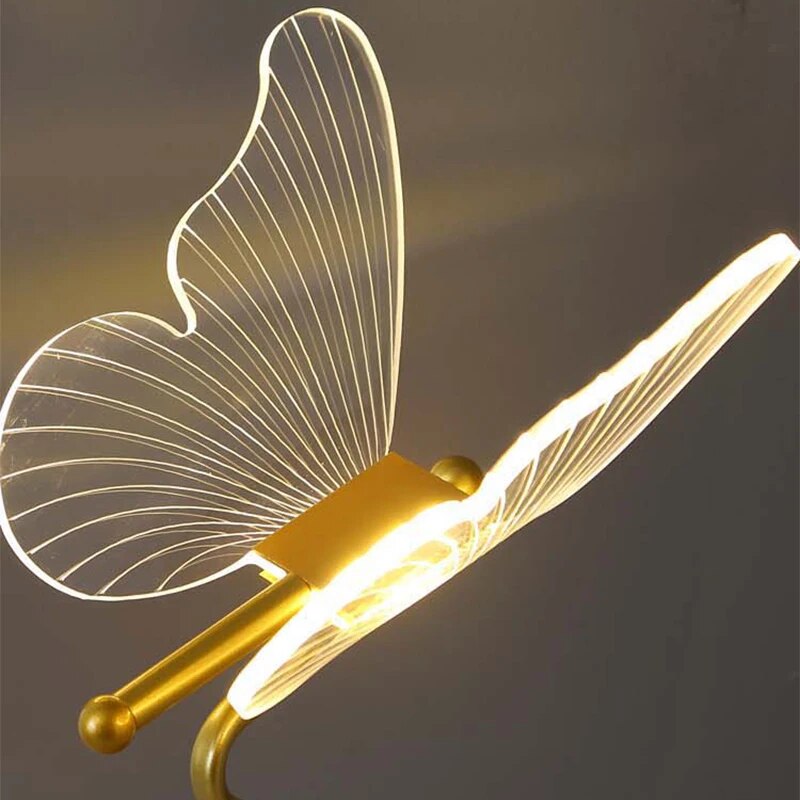 LyraGlow LED Desk Lamp Bright Energy Saving Illumination