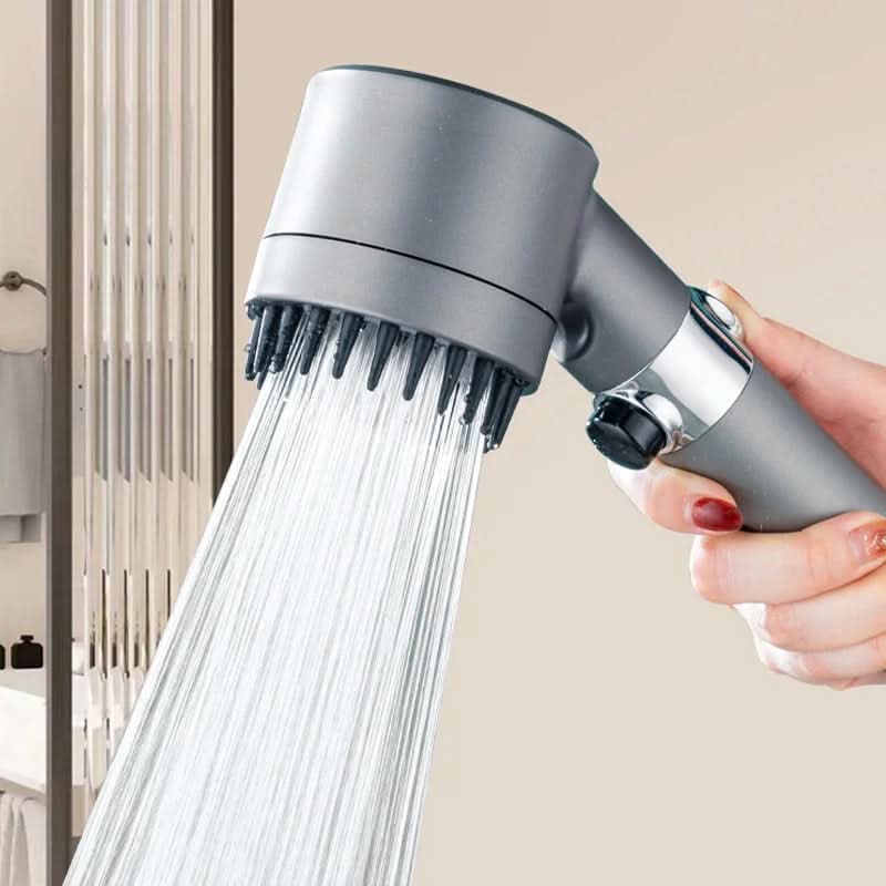Revitalizing Showerhead with Advanced Filtration and Massage | ribuella