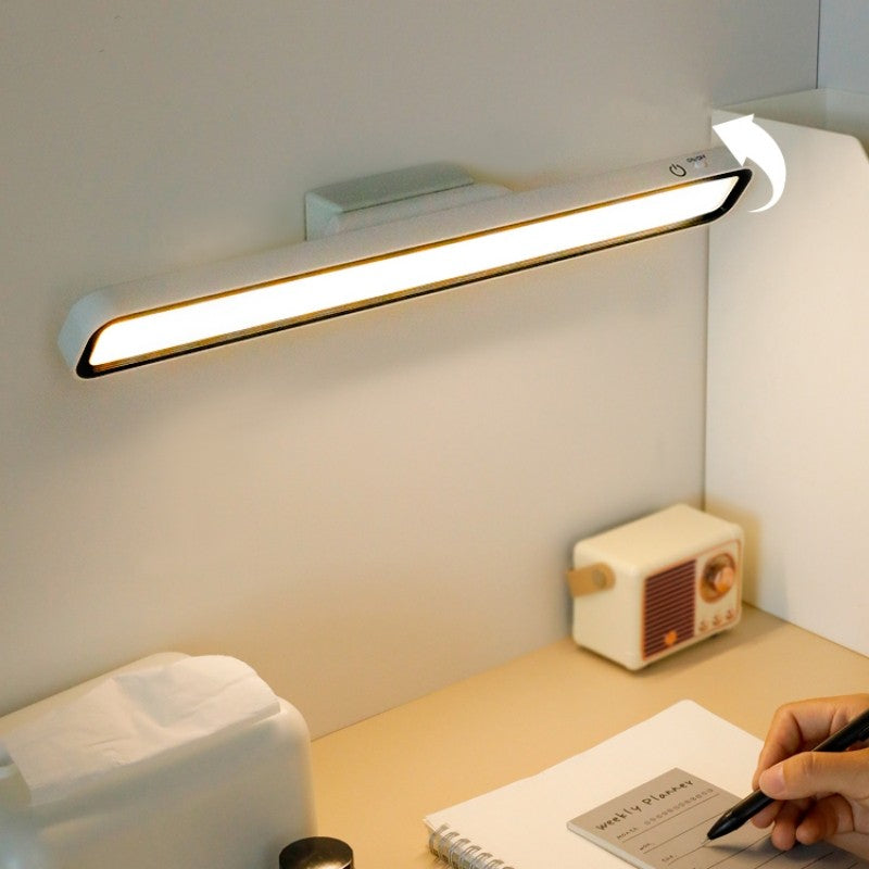 Luminalight Hanging Magnetic Lamp — Tool-Free USB Lighting
