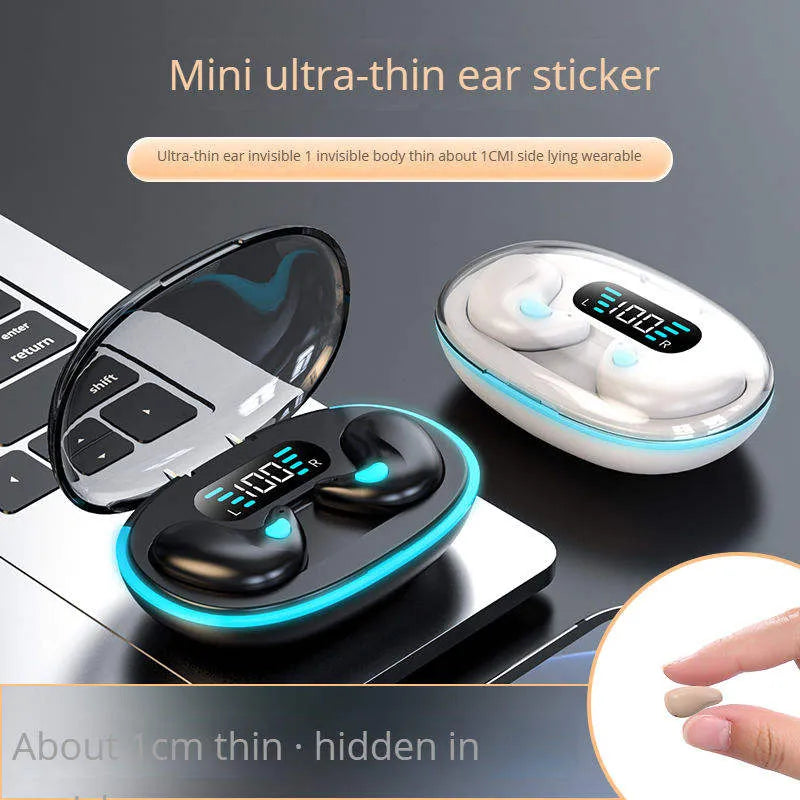 SilentAura | Sleep Pain-Free and Wake Up Fully Recharged Every Morning | ribuella