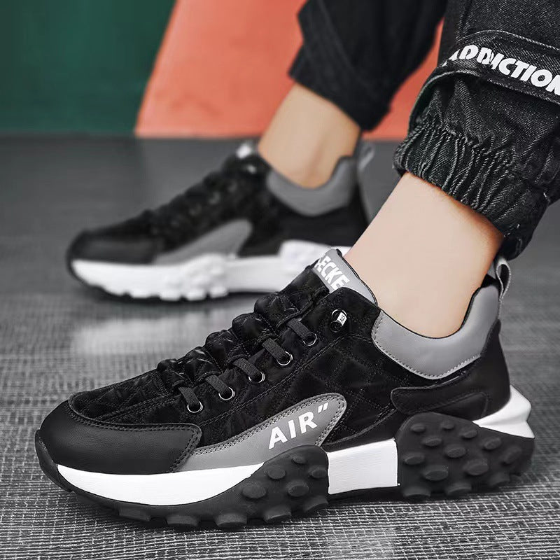 Baskets de Running Polyvalentes