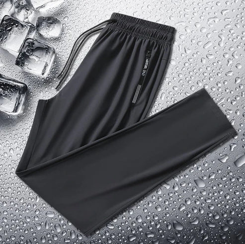 RisqFlex Pants | Feel Fresh, Flexible, and Flawlessly You Every Day | ribuella