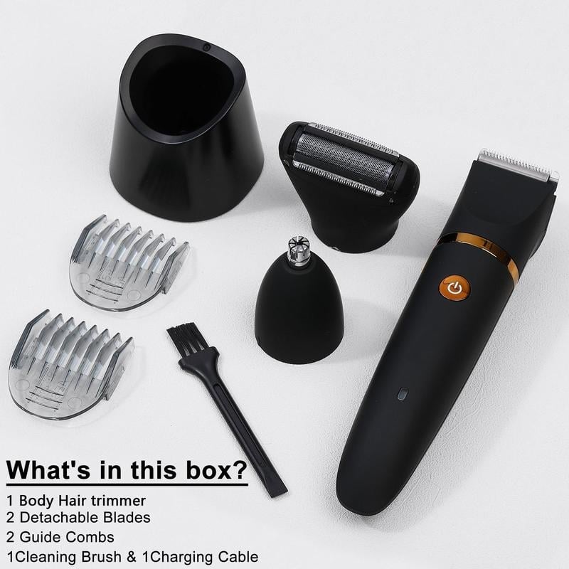 SharpEdge | Own Your Look with Ultimate Precision and Effortless Confidence | ribuella