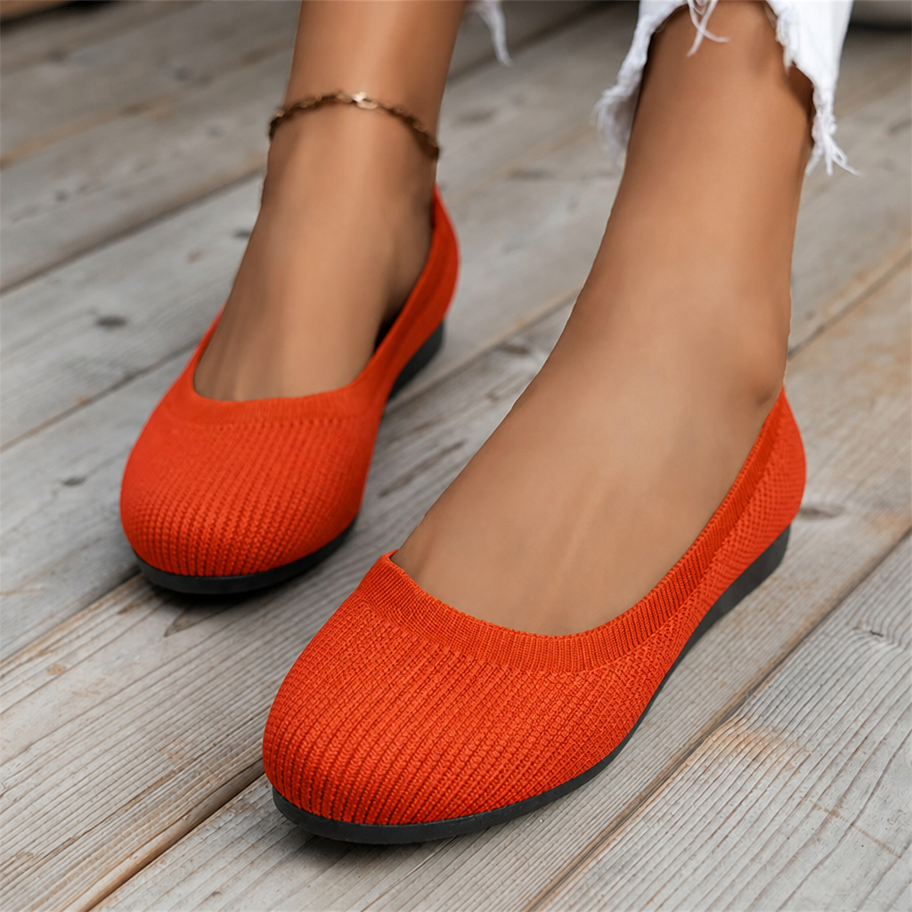 StrideEase | Enjoy All-Day Pain-Free Walking with Cushioning Comfort and Support | ribuella
