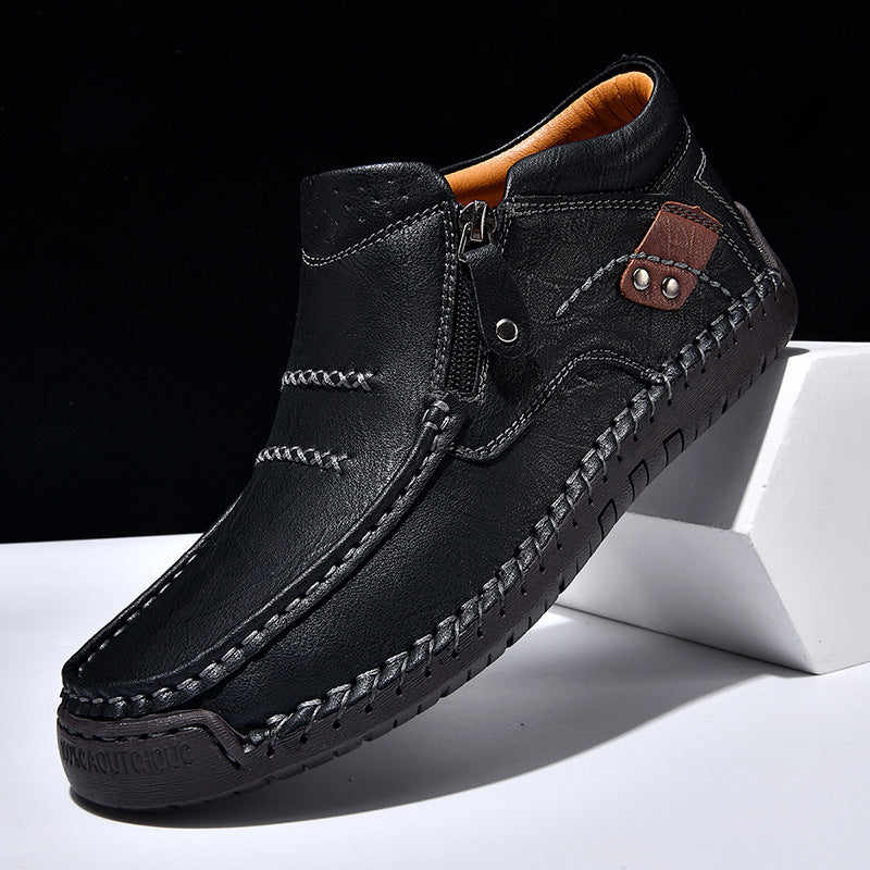 Chaussures Casual Confort
