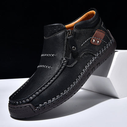 Chaussures Casual Confort