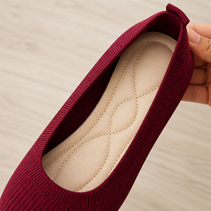 StrideEase | Enjoy All-Day Pain-Free Walking with Cushioning Comfort and Support | ribuella