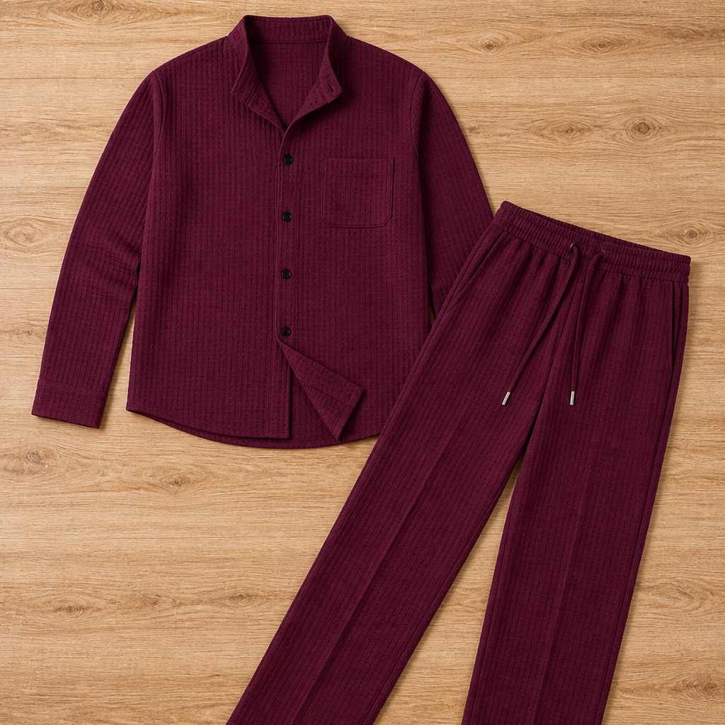 Reviel | Stay Cool, Confident, and Effortlessly Sharp All Day Long | ribuella