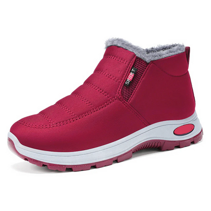 StrideVibe | Conquer Every Step with Dry Comfort and Bold Confidence | ribuella