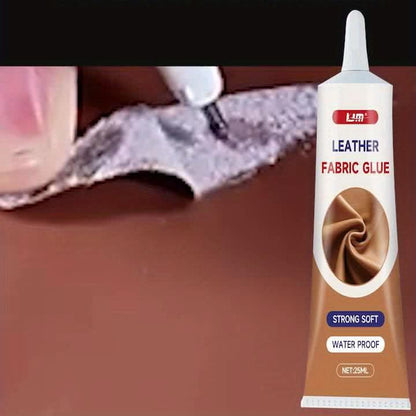Surface-Safe Adhesive for Everyday Repairs and Damage Fixes | ribuella