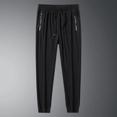 RisqFlex Pants | Feel Fresh, Flexible, and Flawlessly You Every Day | ribuella