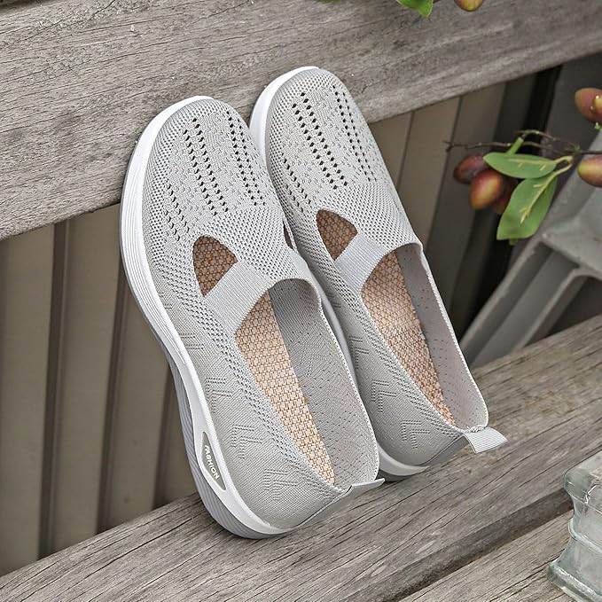 StrideLuxe Sneakers | Feel Light, Stylish, and Unstoppable Every Step of the Day | ribuella