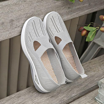 StrideLuxe Sneakers | Feel Light, Stylish, and Unstoppable Every Step of the Day | ribuella