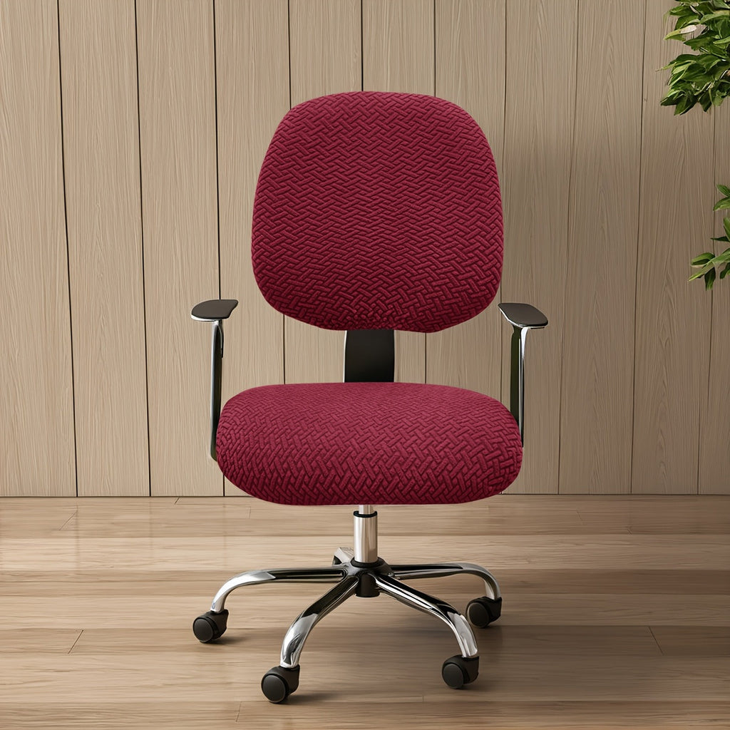 Revitalize Your Chair with the StretchFit Cover Set | ribuella