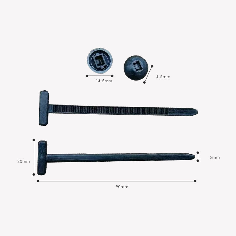 SteelGrip | Stringi saldamente, guida in tutta sicurezza: elimina i rumori e goditi ogni viaggio | ribuella