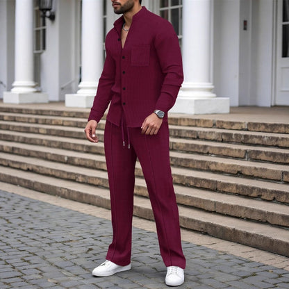 TitanLayer | Command Every Moment with Effortless Comfort and Magnetic Style | ribuella