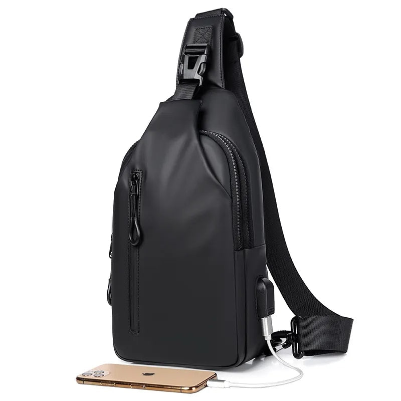 StrideGuard | Own Every Moment with Dry, Charged, Effortless Confidence | ribuella