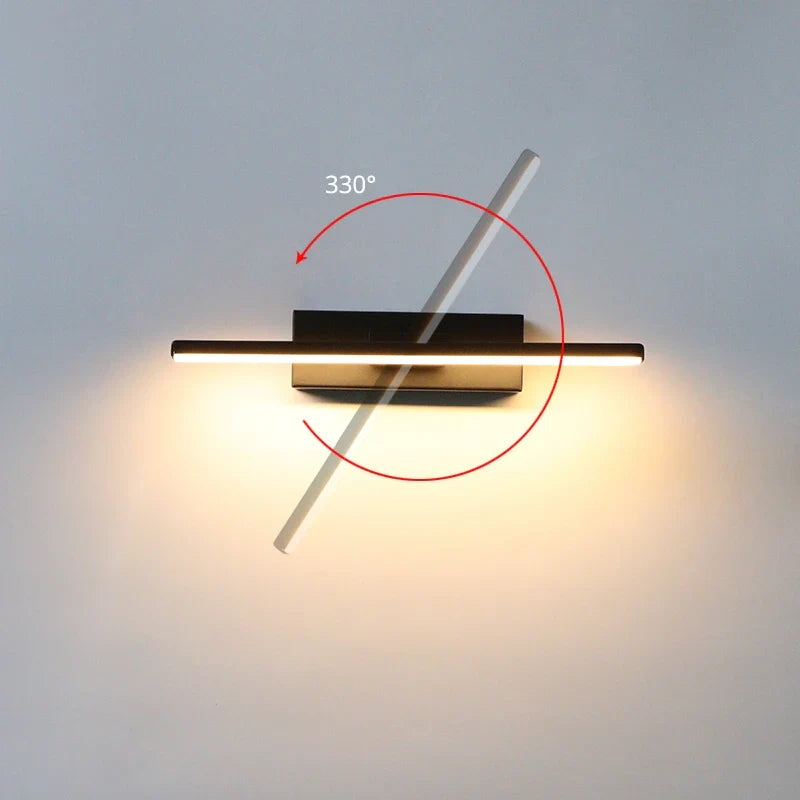 Variable LED Wall Light | ribuella