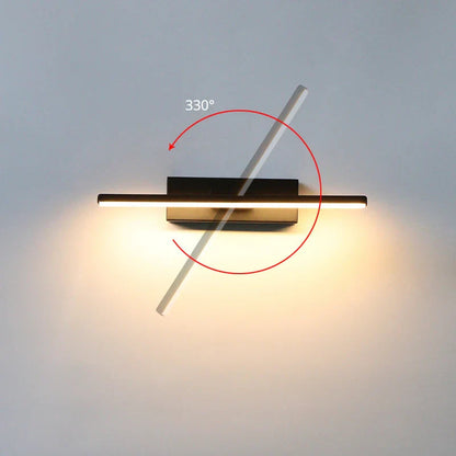 Variable LED Wall Light | ribuella