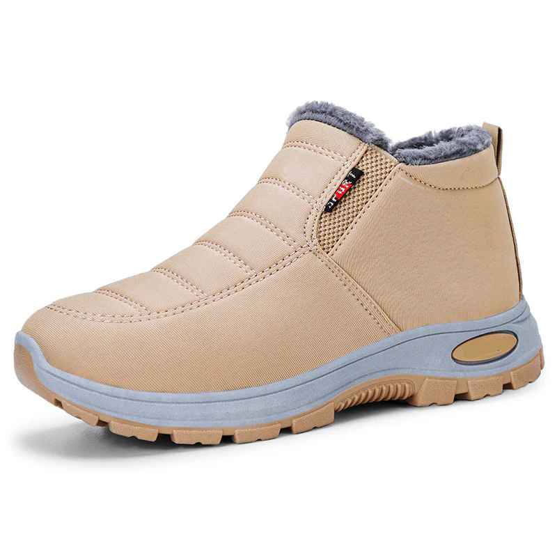 StrideVibe | Conquer Every Step with Dry Comfort and Bold Confidence | ribuella