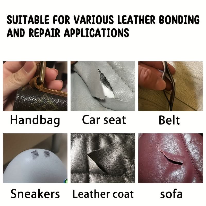 Surface-Safe Adhesive for Everyday Repairs and Damage Fixes | ribuella