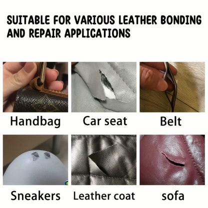 Surface-Safe Adhesive for Everyday Repairs and Damage Fixes | ribuella