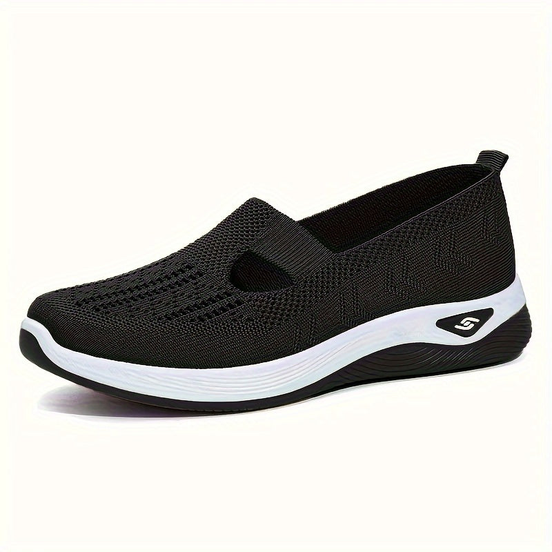 StrideLuxe Sneakers | Feel Light, Stylish, and Unstoppable Every Step of the Day | ribuella