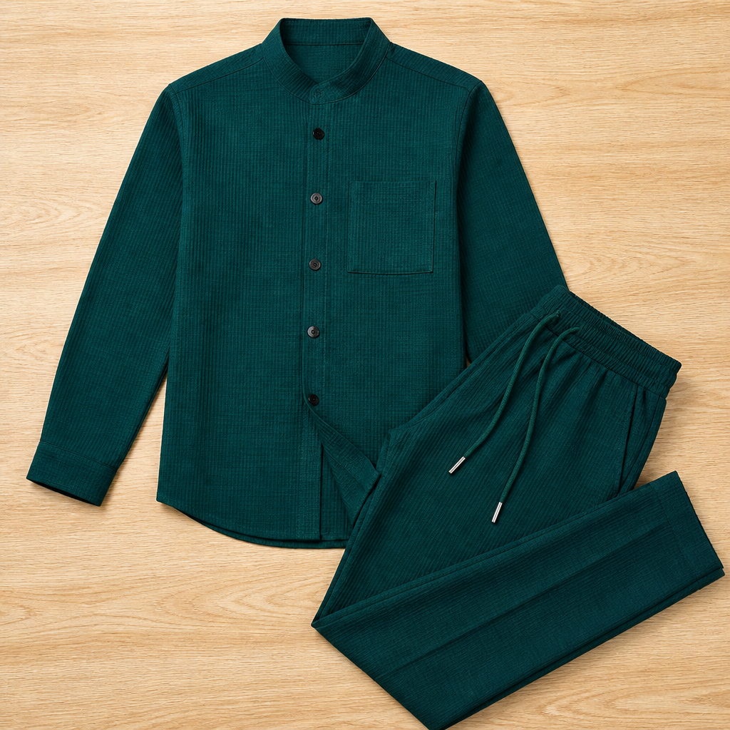 Reviel | Stay Cool, Confident, and Effortlessly Sharp All Day Long | ribuella