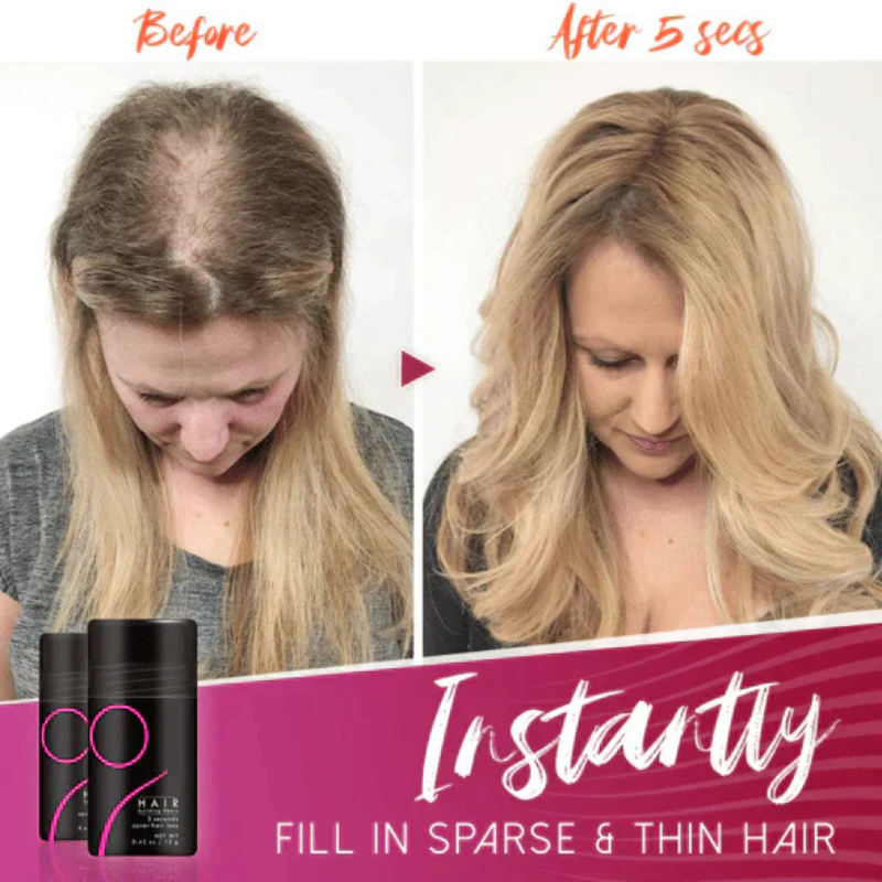 SilkenStrand | Luce al instante un cabello abundante que atraerá todas las miradas y durará todo el día | ribuella