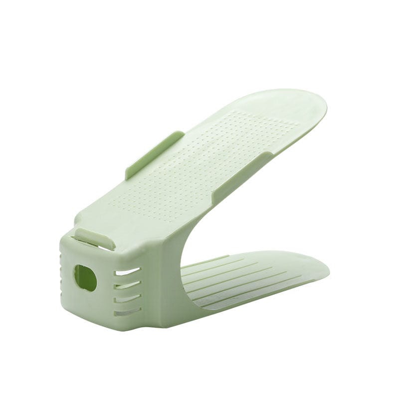 Organiseur de chaussures - Modèle gain de place - Range-chaussures réglable - ShoeMate | ribuella